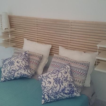 Apartamento Hercules 코스타델실렌시오 외부 사진