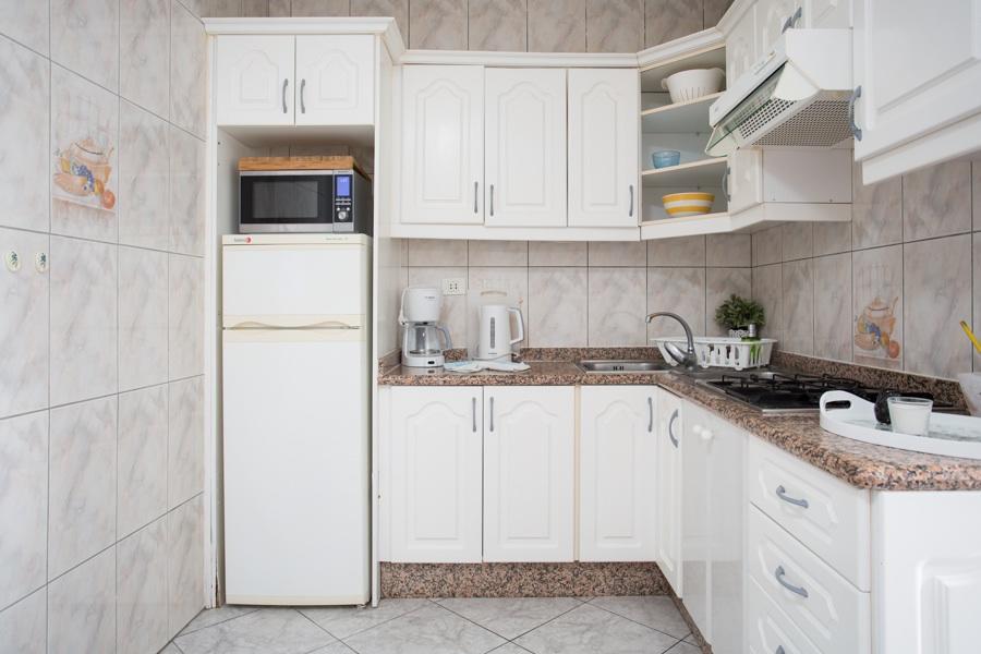 Apartamento Hercules 코스타델실렌시오 외부 사진