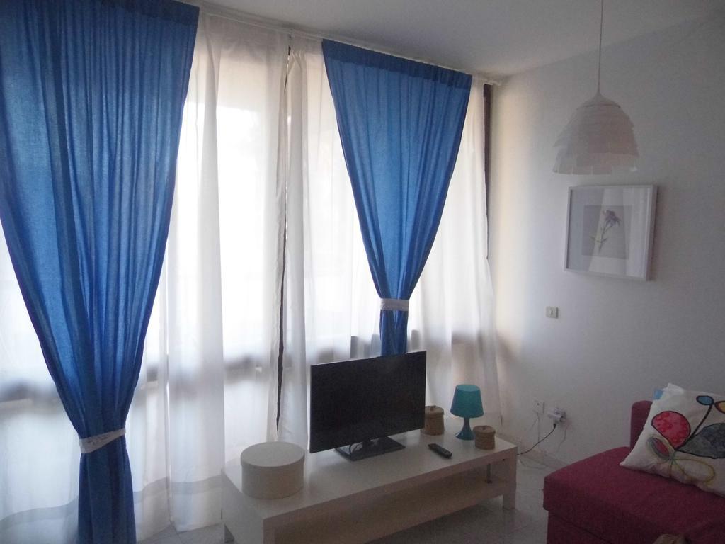 Apartamento Hercules 코스타델실렌시오 외부 사진