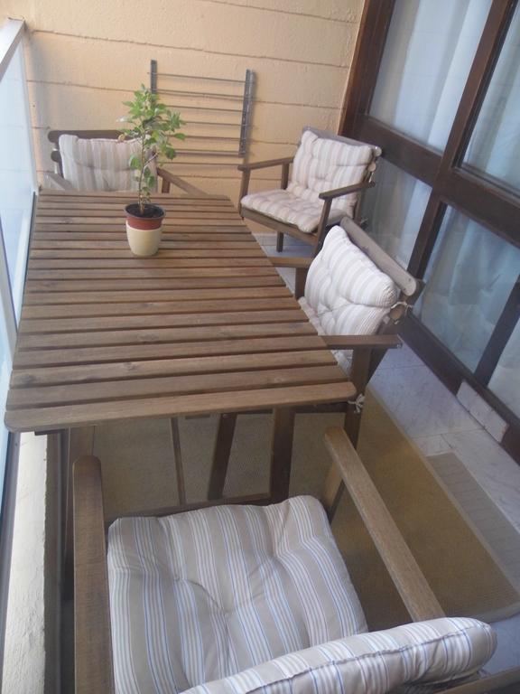 Apartamento Hercules 코스타델실렌시오 객실 사진