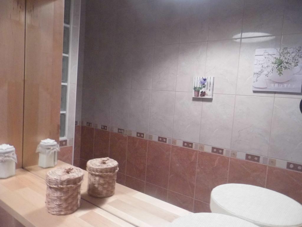 Apartamento Hercules 코스타델실렌시오 객실 사진