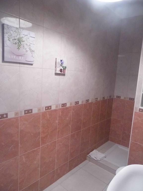 Apartamento Hercules 코스타델실렌시오 객실 사진