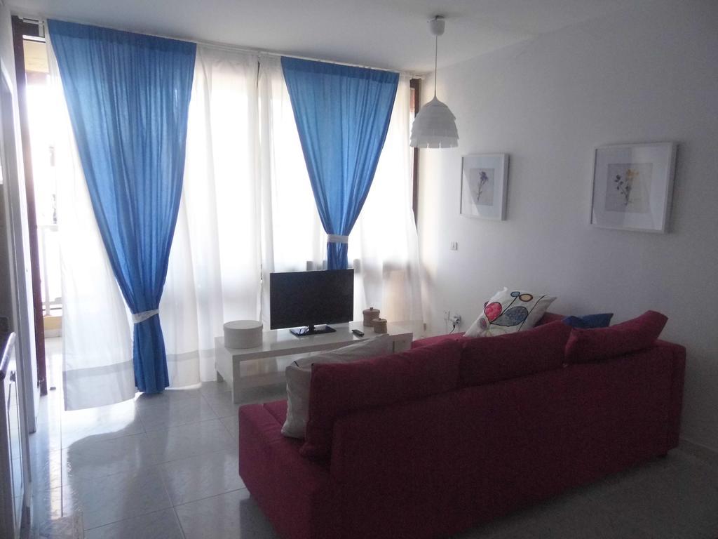Apartamento Hercules 코스타델실렌시오 외부 사진
