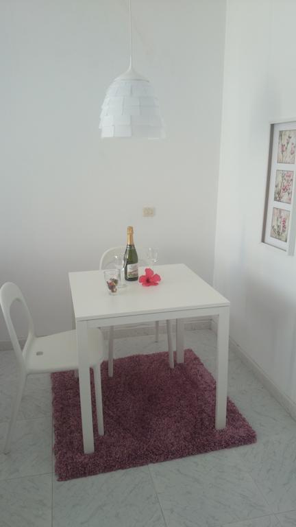 Apartamento Hercules 코스타델실렌시오 객실 사진