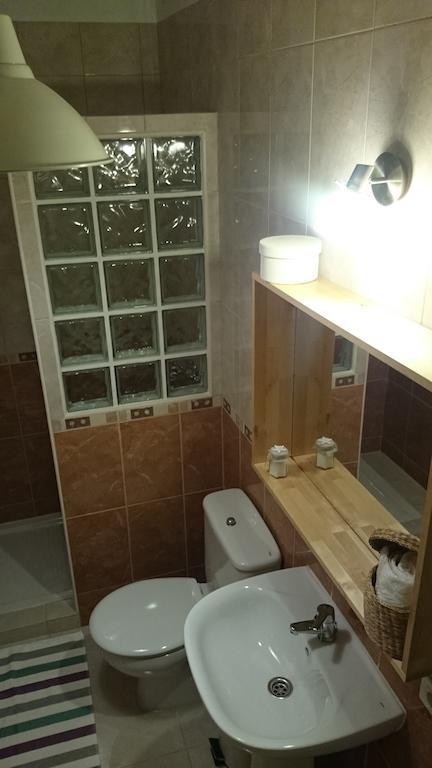 Apartamento Hercules 코스타델실렌시오 객실 사진
