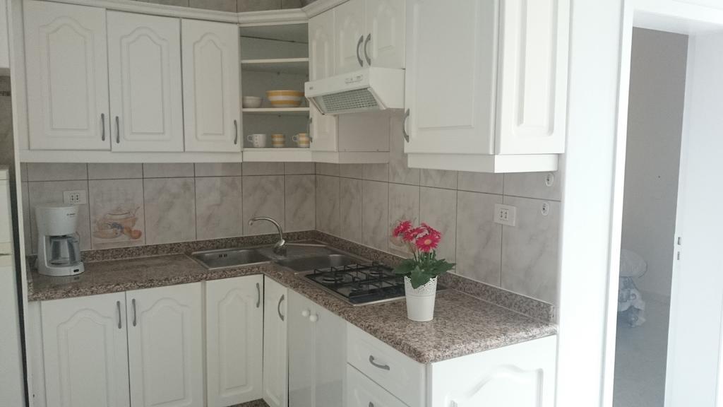 Apartamento Hercules 코스타델실렌시오 객실 사진