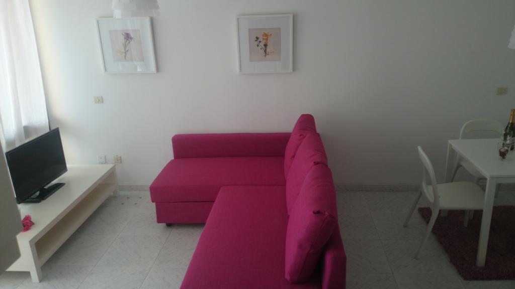 Apartamento Hercules 코스타델실렌시오 객실 사진