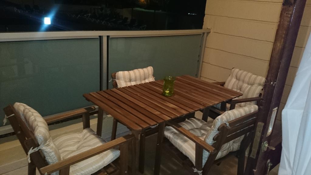 Apartamento Hercules 코스타델실렌시오 객실 사진