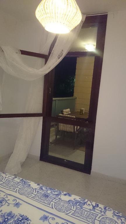 Apartamento Hercules 코스타델실렌시오 객실 사진