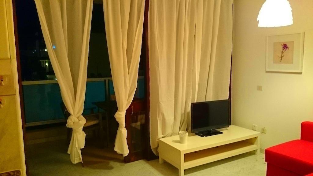Apartamento Hercules 코스타델실렌시오 외부 사진
